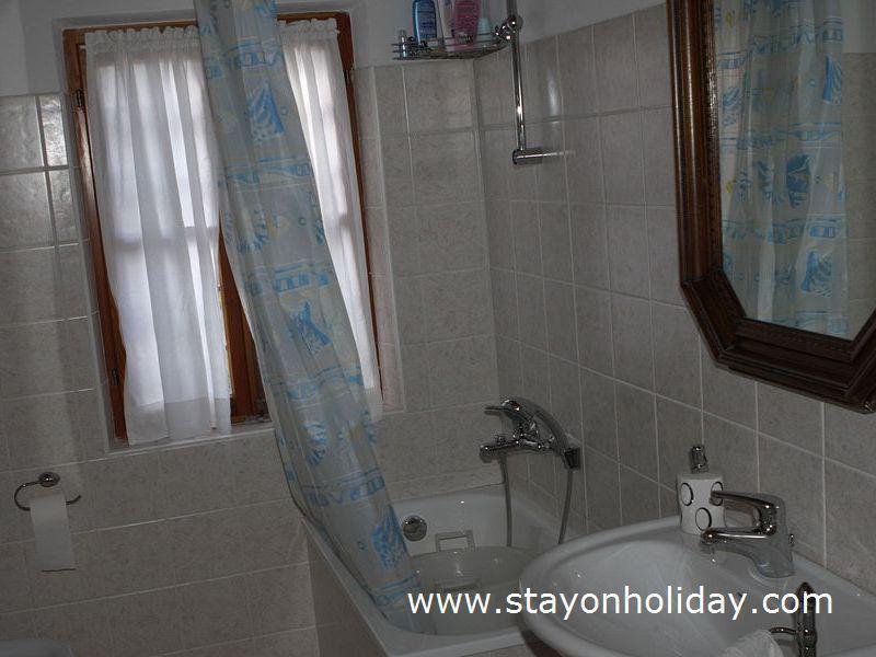Baita Chalet Via Tiago, 97/B  - foto 10