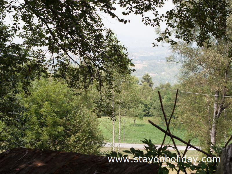 Baita Chalet Via Tiago, 97/B  - foto 15