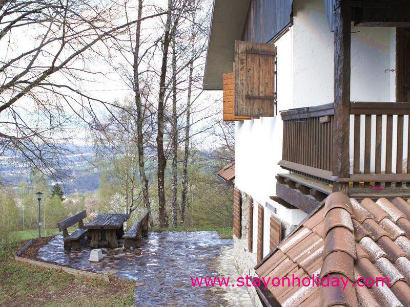 Baita Chalet Via Tiago, 97/B  - foto 16