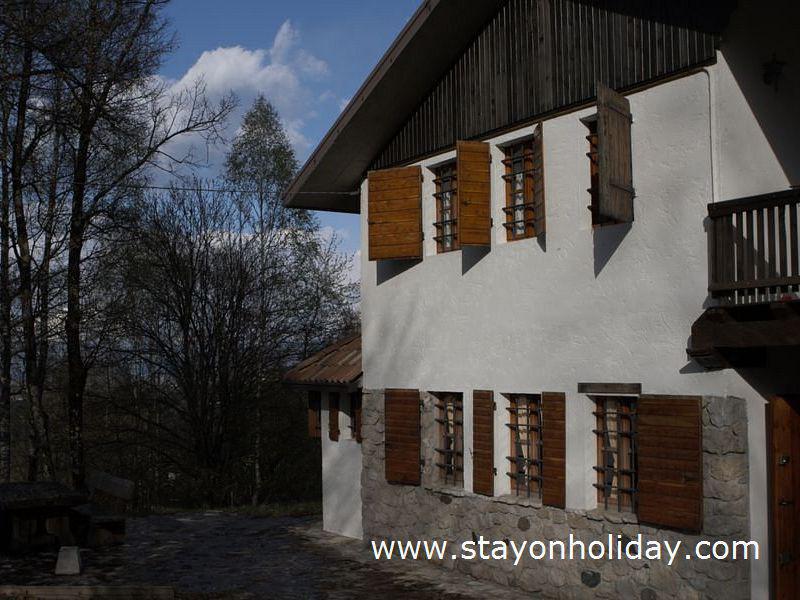 Baita Chalet Via Tiago, 97/B  - foto 17
