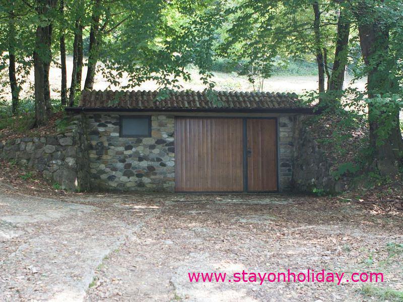 Baita Chalet Via Tiago, 97/B  - foto 2