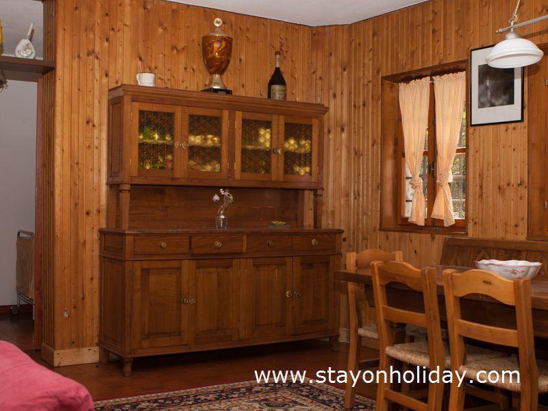Baita Chalet Via Tiago, 97/B  - foto 5