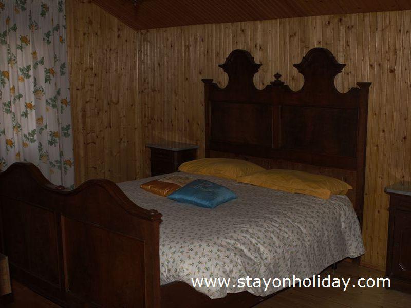 Baita Chalet Via Tiago, 97/B  - foto 8