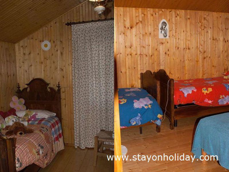 Baita Chalet Via Tiago, 97/B  - foto 9