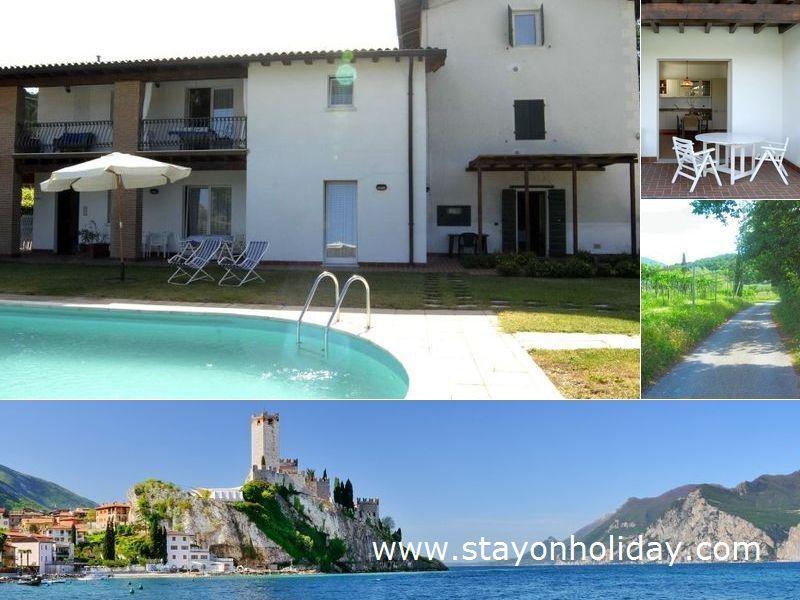 Agriturismo Via Galeazzo, 1  - foto 10
