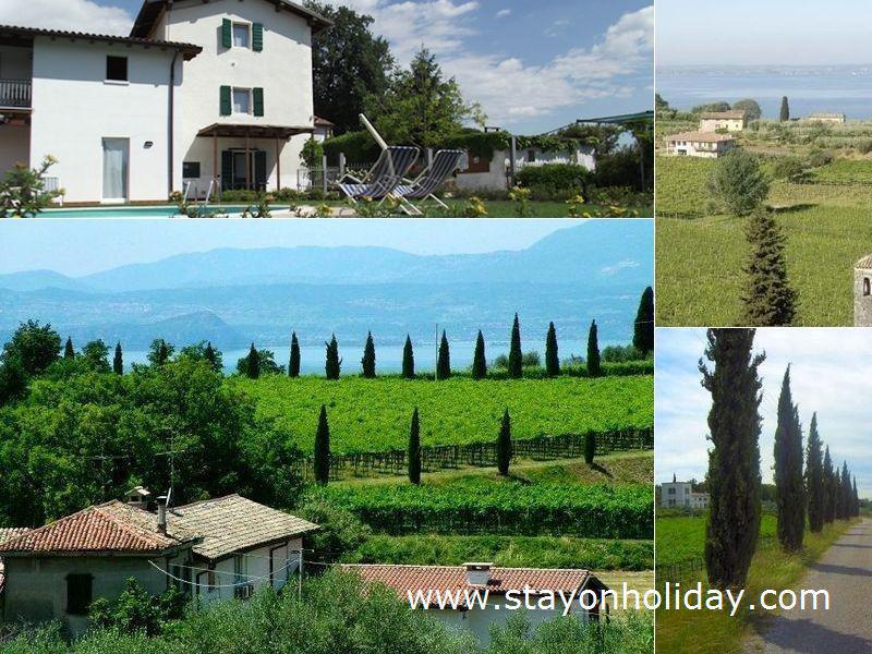 Agriturismo Via Galeazzo, 1  - foto 3