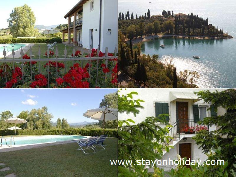 Agriturismo Via Galeazzo, 1  - foto 4