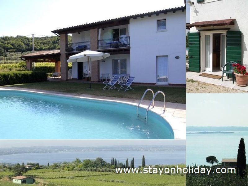 Agriturismo Via Galeazzo, 1  - foto 5