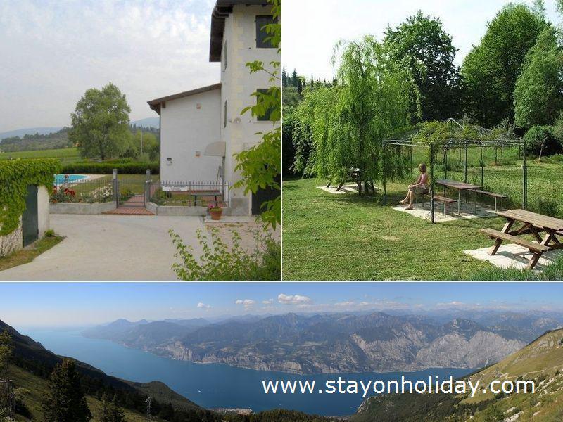 Agriturismo Via Galeazzo, 1  - foto 6