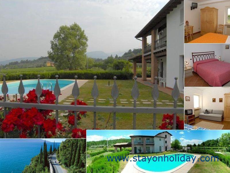 Agriturismo Via Galeazzo, 1  - foto 7