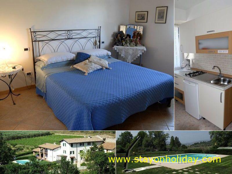 Agriturismo Via Galeazzo, 1  - foto 8
