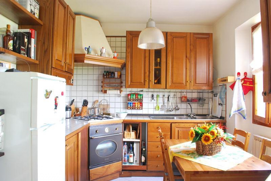 Appartamento vicolo della mazzetta, 3  - foto 3
