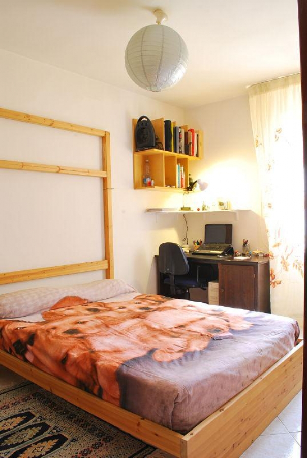 Appartamento vicolo della mazzetta, 3  - foto 5