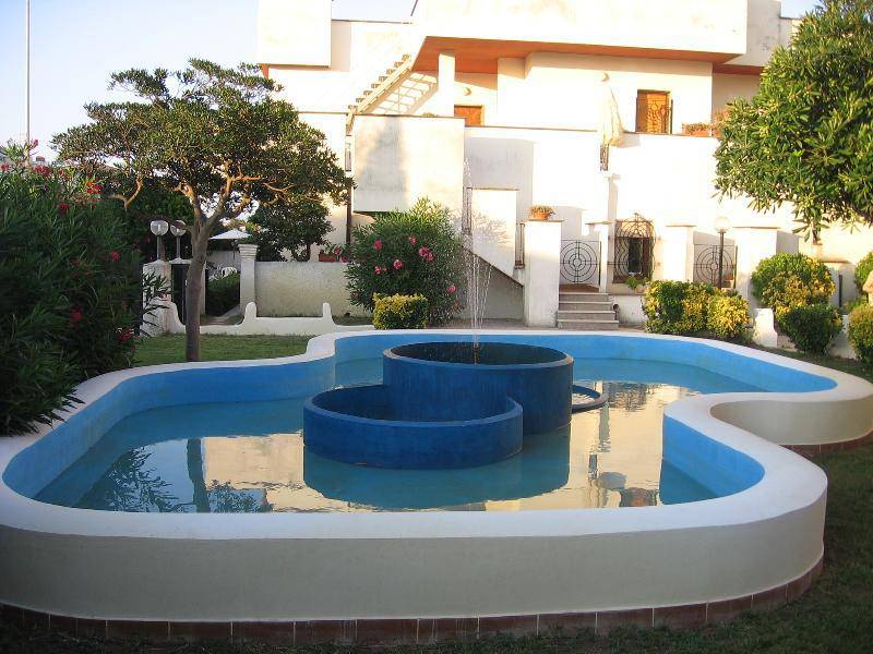 Villa Via delle Aquile 5 