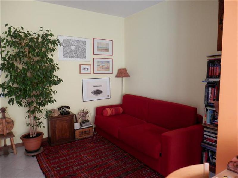 Appartamento Via Carlo Serassi  - foto 4