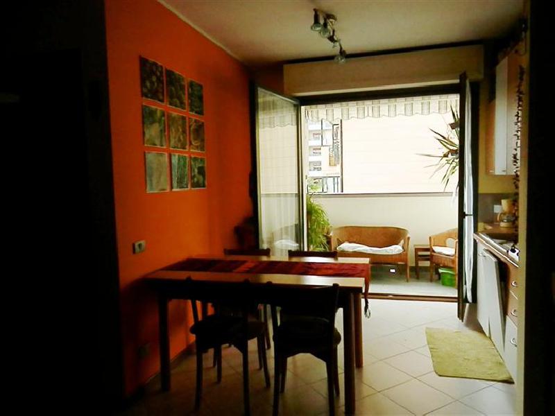 Appartamento Via Carlo Serassi  - foto 5