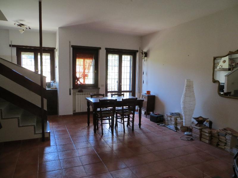 Appartamento VIA CUGLIERI ARANOVA 