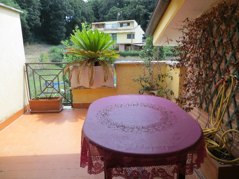 Appartamento VIA CUGLIERI ARANOVA  - foto 3