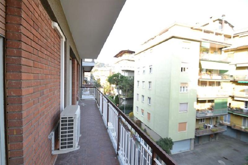 Appartamento Via Nullo 