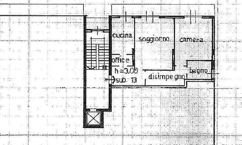 Appartamento Via Nullo  - foto 6