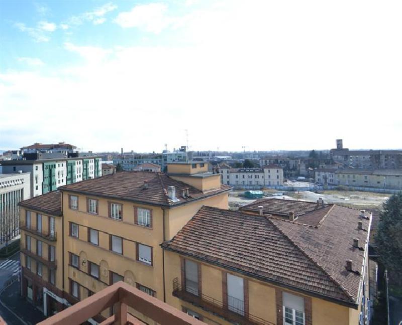 Appartamento Via Angelo Maj  loading=