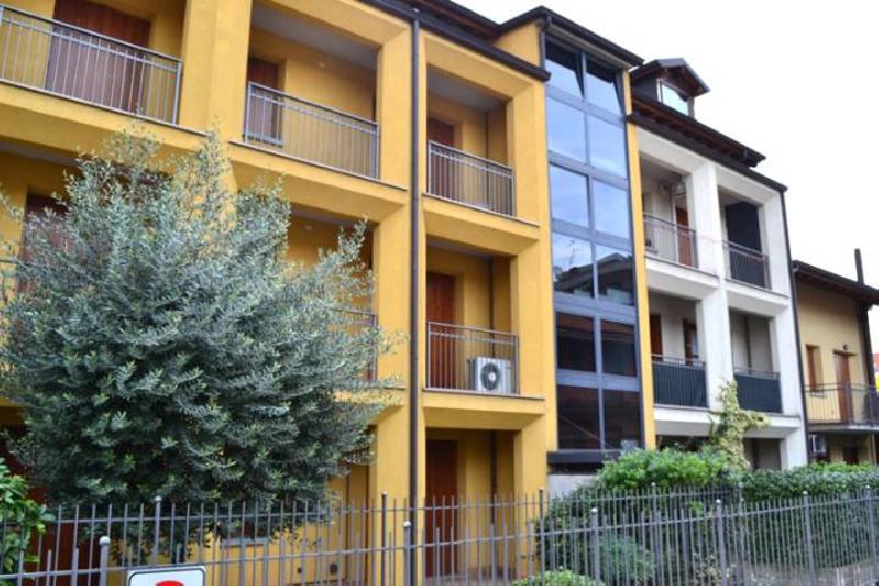 Appartamento Via Pizzo Recastello  loading=
