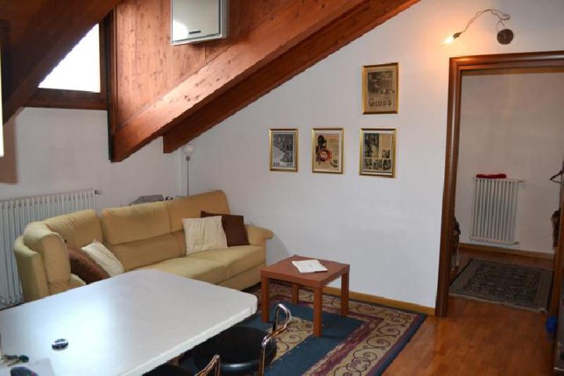 Appartamento Via Pizzo Recastello  - foto 2