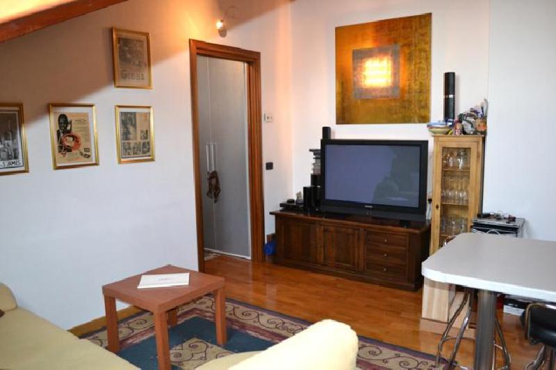 Appartamento Via Pizzo Recastello  - foto 3