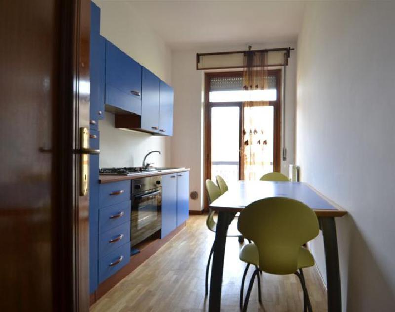 Appartamento Via Gaudenzi  - foto 5