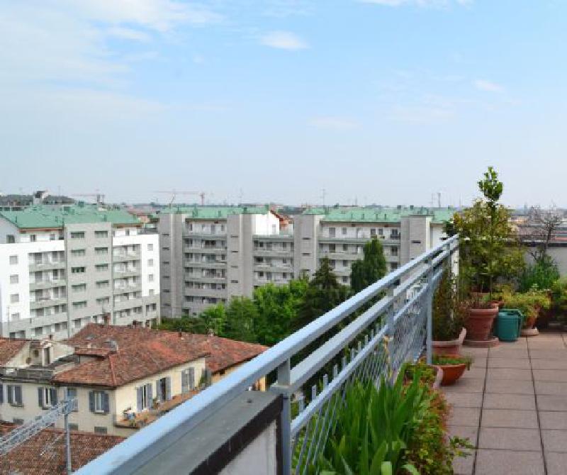 Appartamento Largo Tironi 