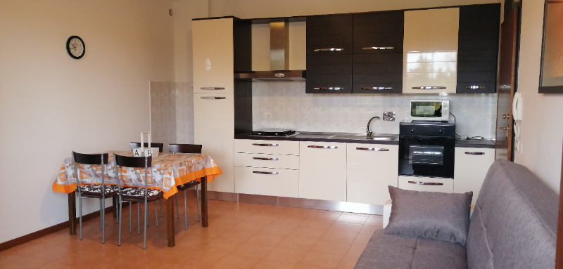 Appartamento via Enzo Ferrari 5  - foto 3