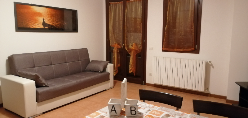 Appartamento via Enzo Ferrari 5  - foto 2