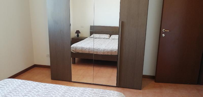 Appartamento via Enzo Ferrari 5  - foto 3