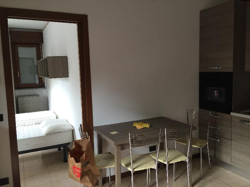 Appartamento viale monza  loading=