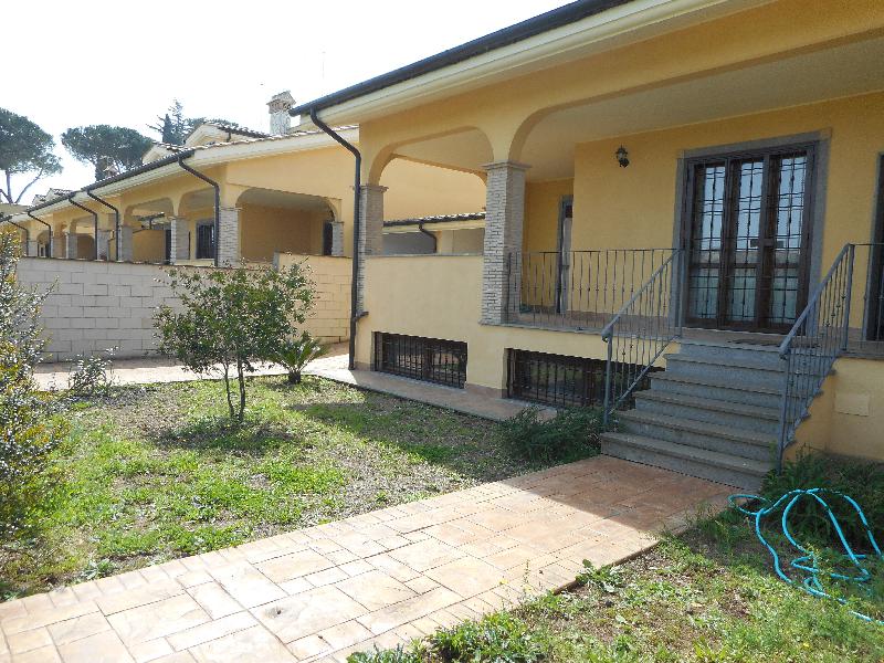 Villa aranova 