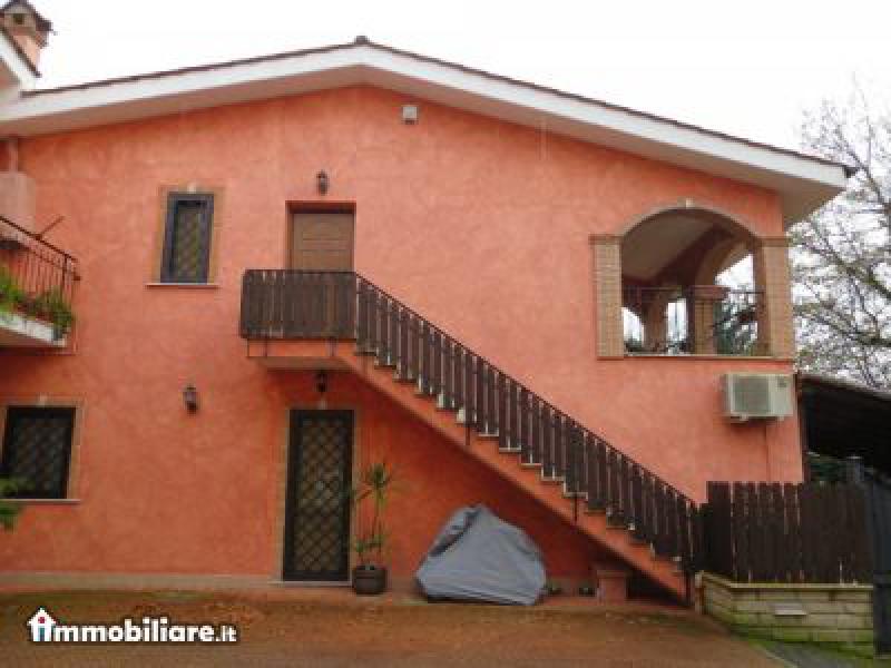 Villa aranova 