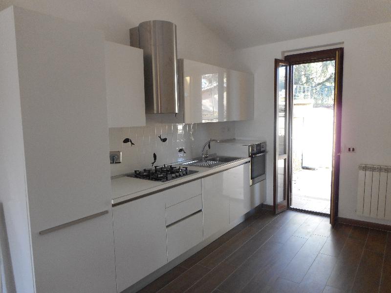 Villetta a schiera aranova  - foto 5