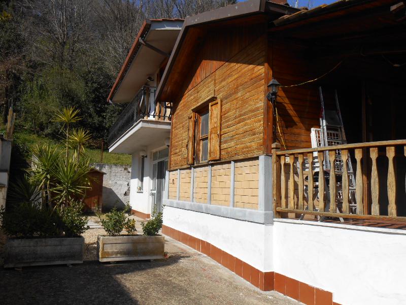 Villa ARANOVA 