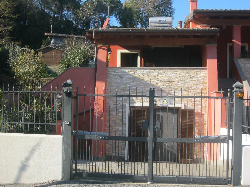 Villa aranova 