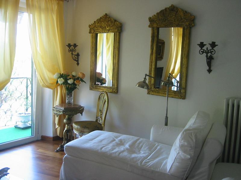 Appartamento LUNGOMARE 