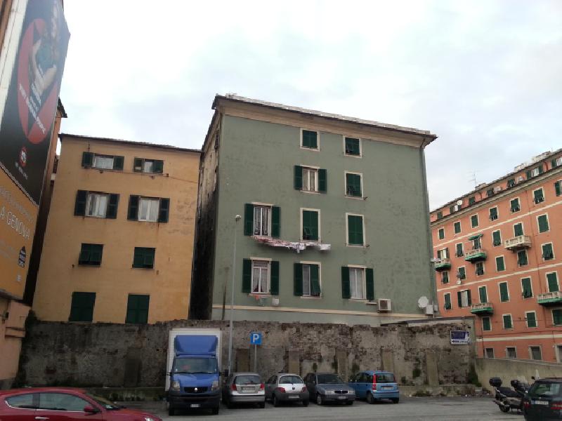Appartamento piazza Nicolò Barabino  - foto 10