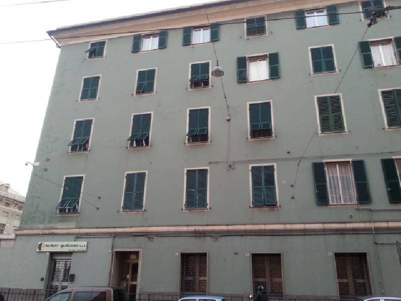 Appartamento piazza Nicolò Barabino  - foto 11