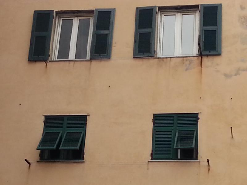 Appartamento piazza Nicolò Barabino  - foto 2