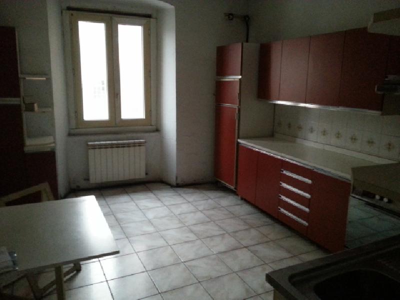 Appartamento piazza Nicolò Barabino  - foto 4