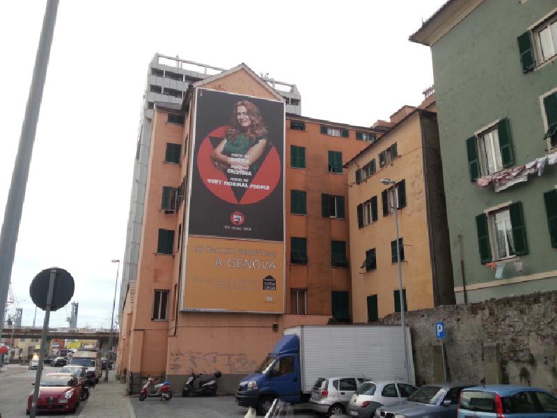 Appartamento piazza Nicolò Barabino  - foto 9