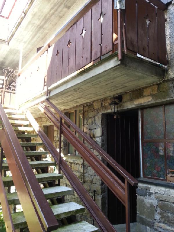 Rustico via Provinciale 34  - foto 13