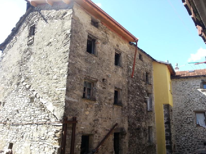 Rustico via Provinciale 34  - foto 9
