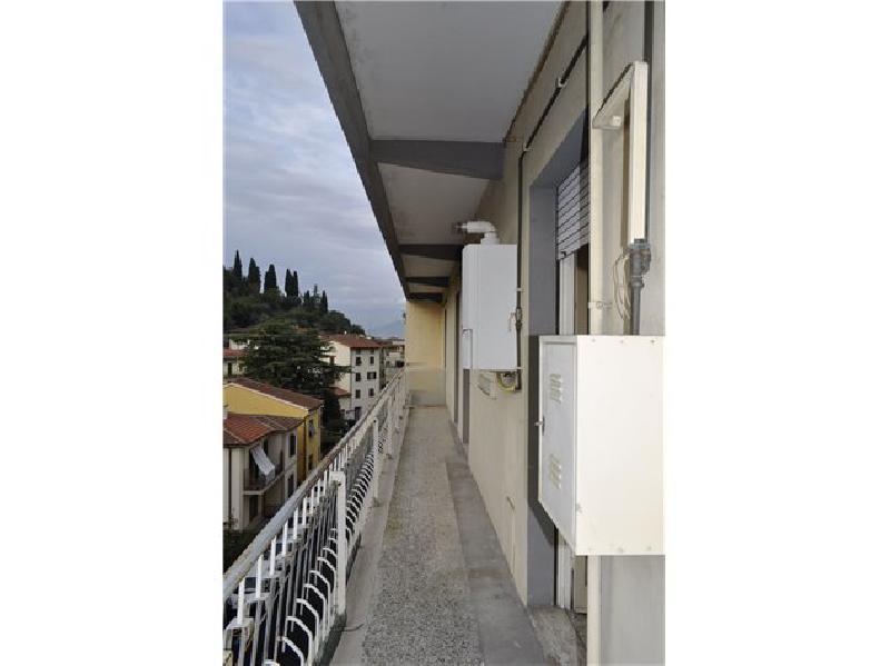 Appartamento piazza stazione 