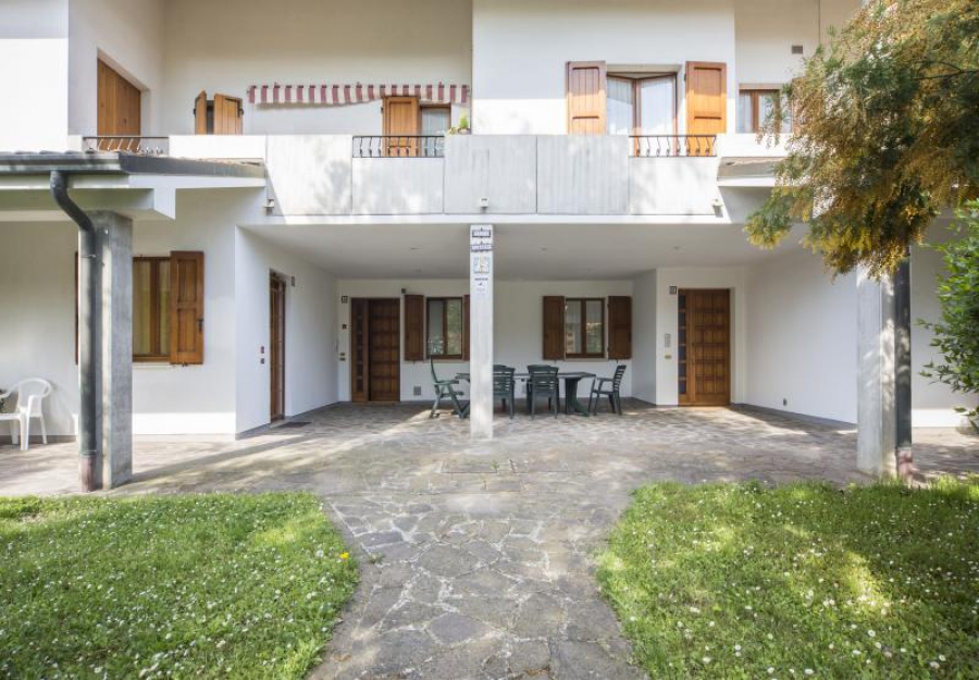 Villa bifamiliare via s.quasimodo 2  - foto 4