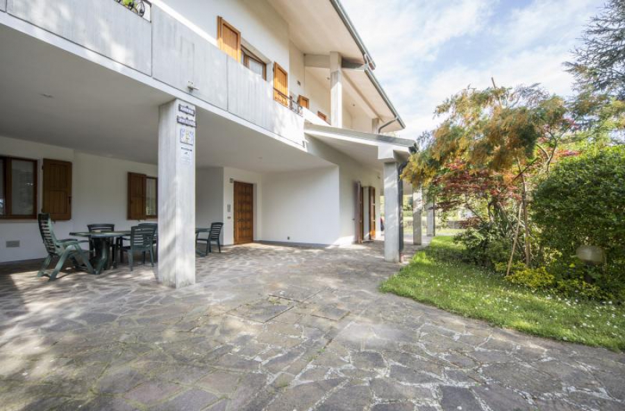 Villa bifamiliare via s.quasimodo 2  - foto 5